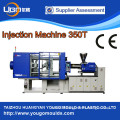 400T injection machine